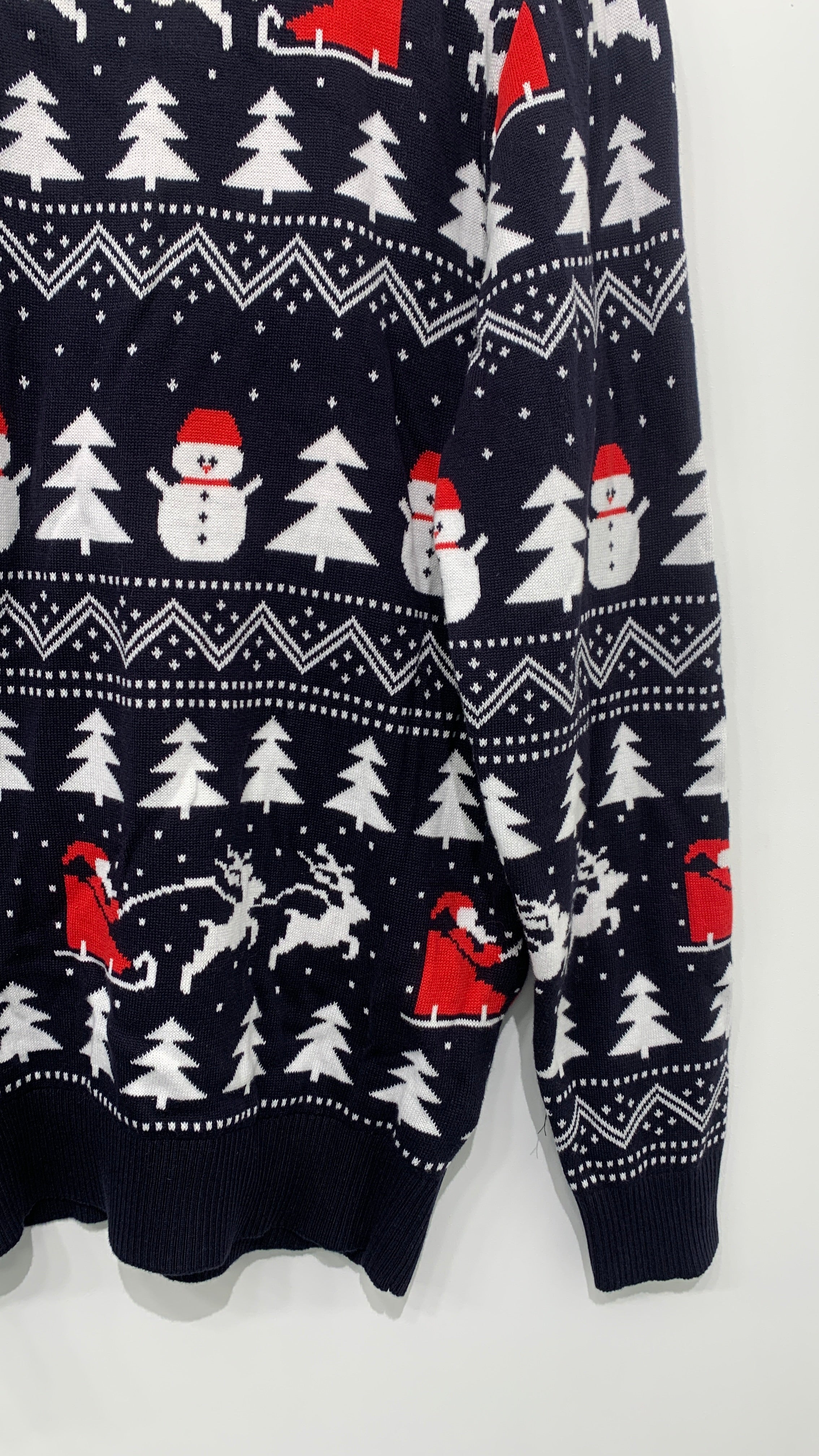 Christmas Sweats Julesweater